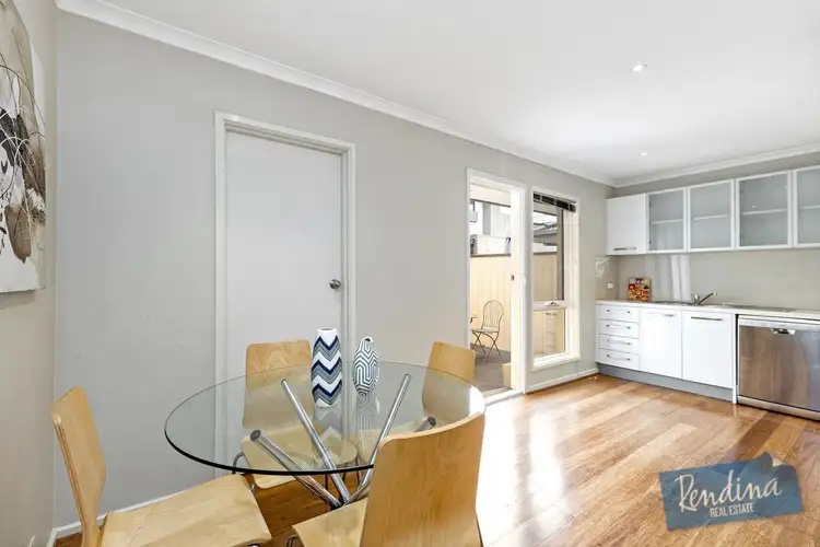 Fifth view of Homely unit listing, 1/36 Bolingbroke Street, Pascoe Vale VIC 3044