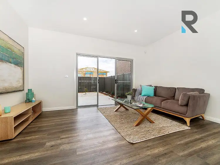 Fifth view of Homely house listing, 133 Horizon Boulevard, Greenvale VIC 3059