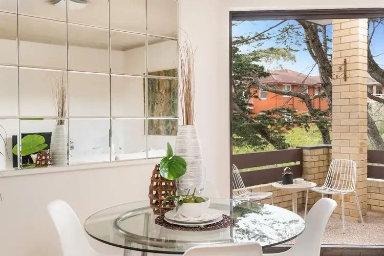 Fourth view of Homely unit listing, 11/17 Gannon Avenue, Dolls Point NSW 2219