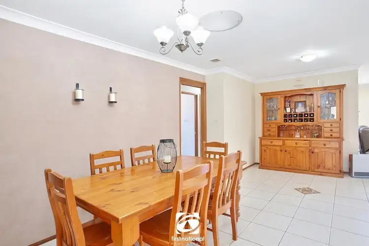 Fourth view of Homely house listing, 4 Spoonbill Way, Mount Annan NSW 2567