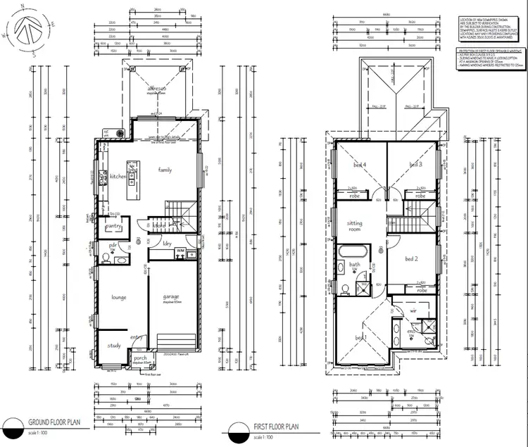 Fourth view of Homely land listing, Lot A/13 Tasman Street, Gregory Hills NSW 2557