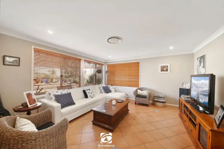 Fifth view of Homely house listing, 231 Braidwood Drive, Prestons NSW 2170
