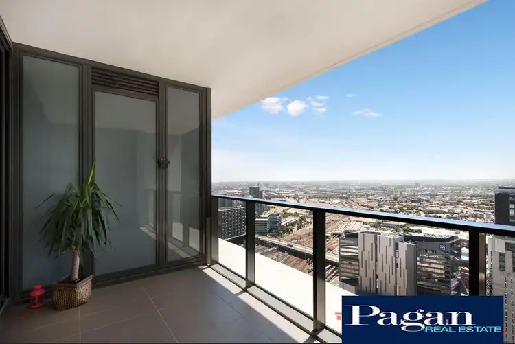 Fifth view of Homely apartment listing, 39.02/220 Spencer Street, Melbourne VIC 3000
