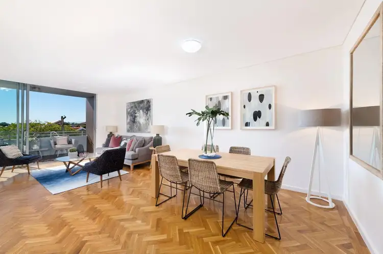 14/25 Abbott Street, Cammeray NSW 2062