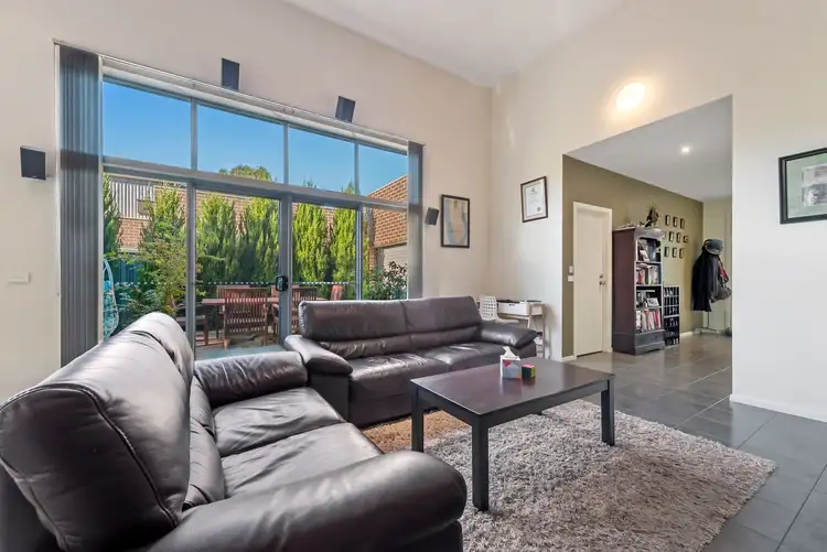 Fourth view of Homely house listing, 5 Andover Lane, Craigieburn VIC 3064