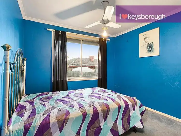 Sixth view of Homely house listing, 16 Locharn Crescent, Keysborough VIC 3173