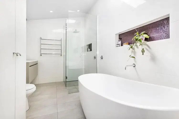 Fifth view of Homely house listing, 54 Charles Street, Seddon VIC 3011
