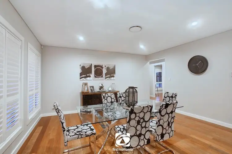 Fourth view of Homely house listing, 42 Whitten Parade, Harrington Park NSW 2567