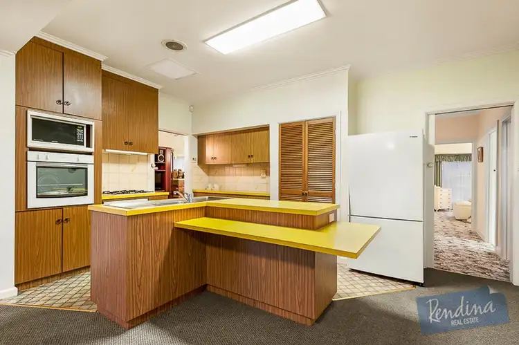 Second view of Homely house listing, 25 Valencia Street, Aberfeldie VIC 3040