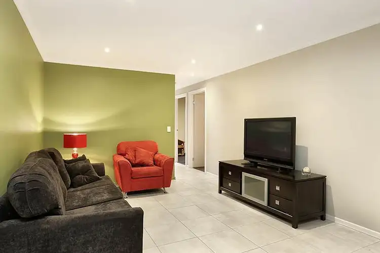 Fifth view of Homely house listing, 11 Eagle Terrace, Taylors Lakes VIC 3038