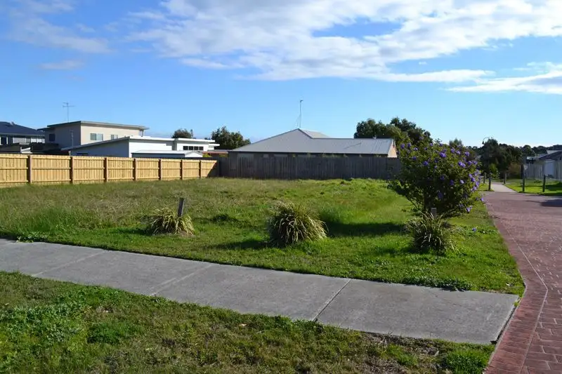 Main view of Homely land listing, 88 (Lot 14) Tamara Crescent, Inverloch VIC 3996