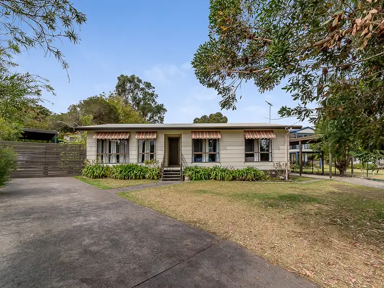 41 DRIFTWOOD DRIVE, Cowes VIC 3922