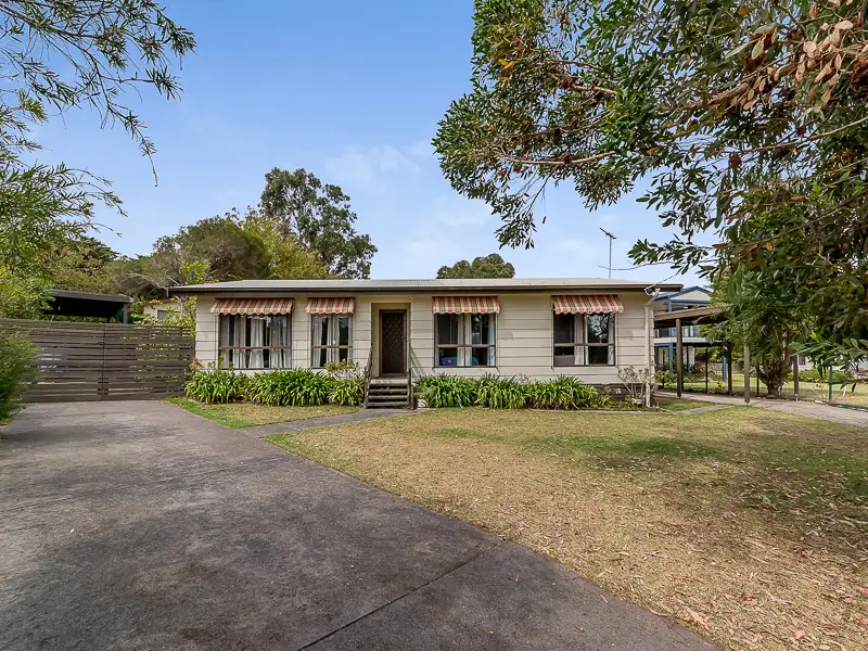 Main view of Homely house listing, 41 DRIFTWOOD DRIVE, Cowes VIC 3922