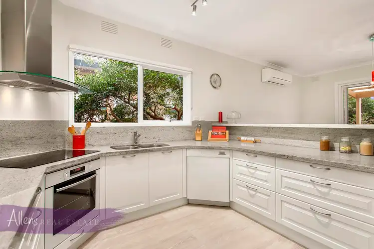 Second view of Homely house listing, 11 Page Street, Mitcham VIC 3132