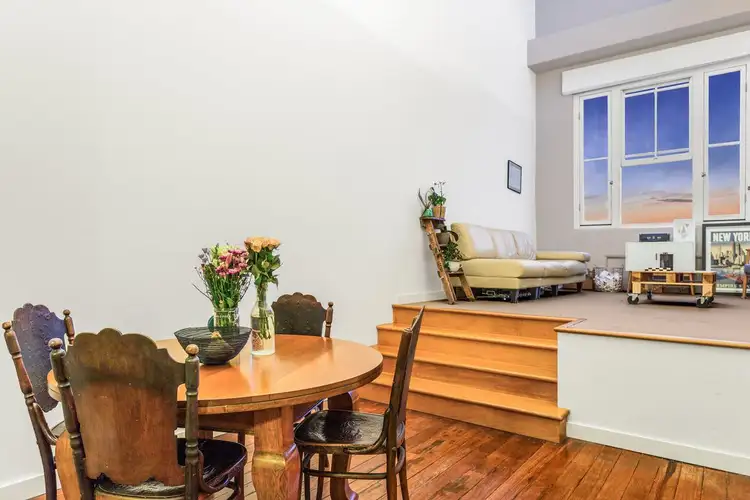 Sixth view of Homely apartment listing, 335/64 Macquarie Street, Teneriffe QLD 4005