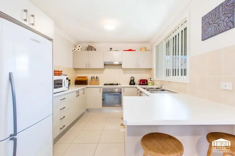Fifth view of Homely house listing, 3 Punnul St, Fletcher NSW 2287