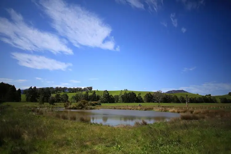 Lot 3 - 51 Yellow Creek Road, Taggerty VIC 3714