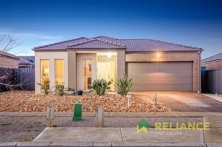 Main view of Homely house listing, 4 Welford Street, Tarneit VIC 3029