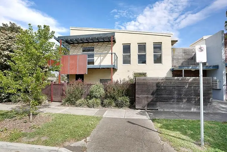 11/11 Kent Street, Braybrook VIC 3019