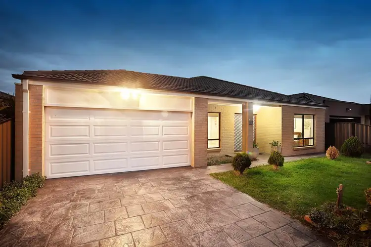 8 Drum Street, Derrimut VIC 3030