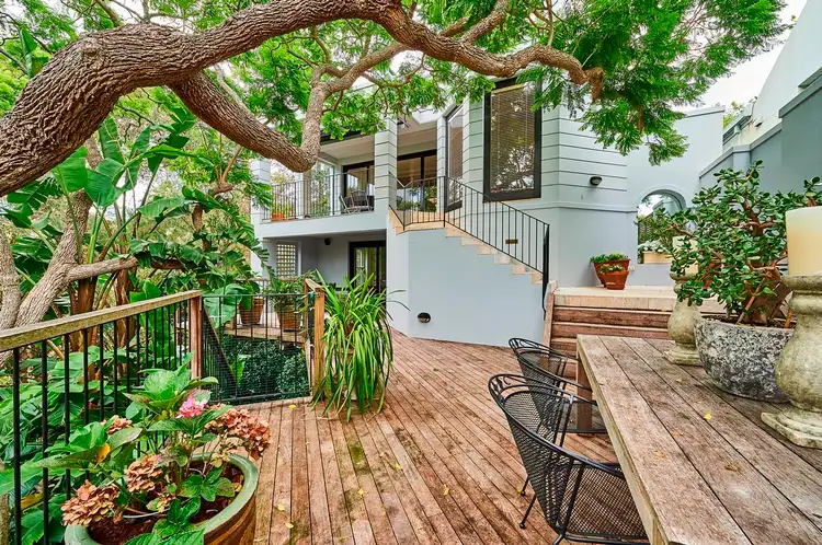Third view of Homely house listing, 68 View Street, Woollahra NSW 2025