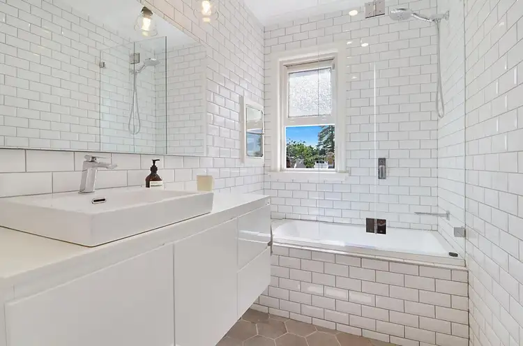 Second view of Homely apartment listing, 5/100 Wallis Street, Woollahra NSW 2025