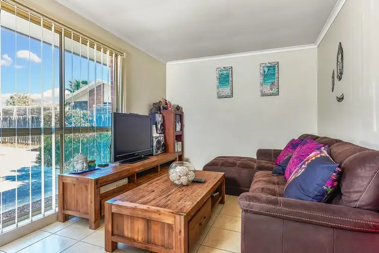 Second view of Homely unit listing, 2/4 Wedge Crescent, Rowville VIC 3178