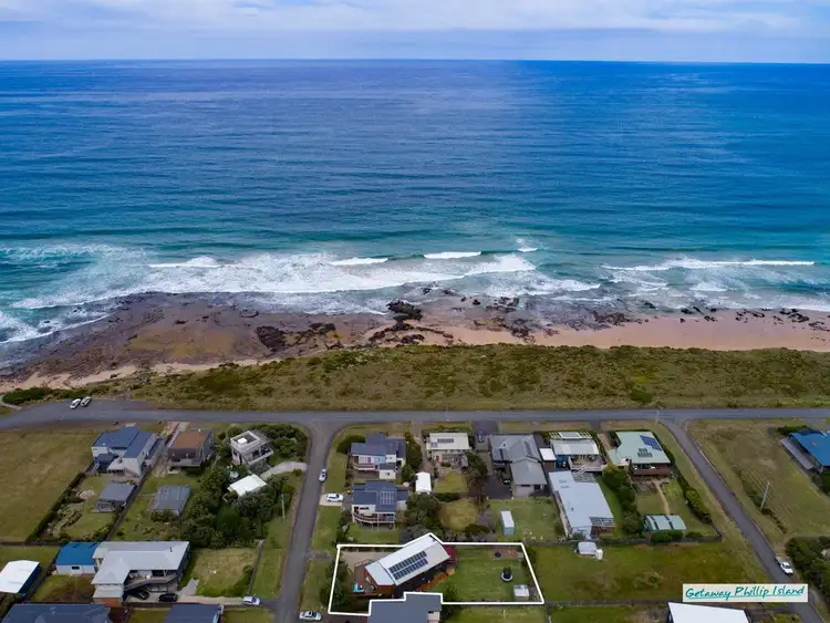 Second view of Homely house listing, 26 Surf Crescent, Surf Beach VIC 3922