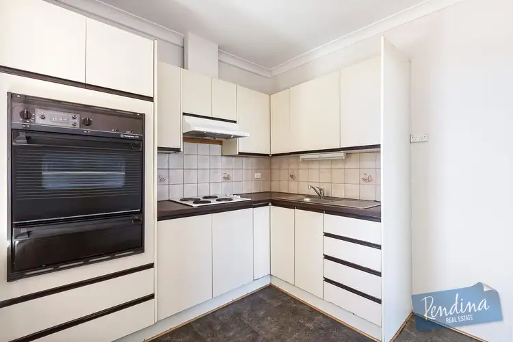 Second view of Homely apartment listing, 8/19 Fletcher Street, Essendon VIC 3040