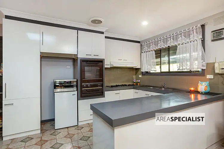 Fifth view of Homely house listing, 9 Coniston Court, Springvale South VIC 3172