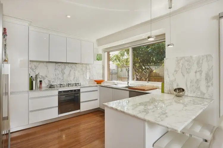 Second view of Homely house listing, 9 Gill Court, Rowville VIC 3178
