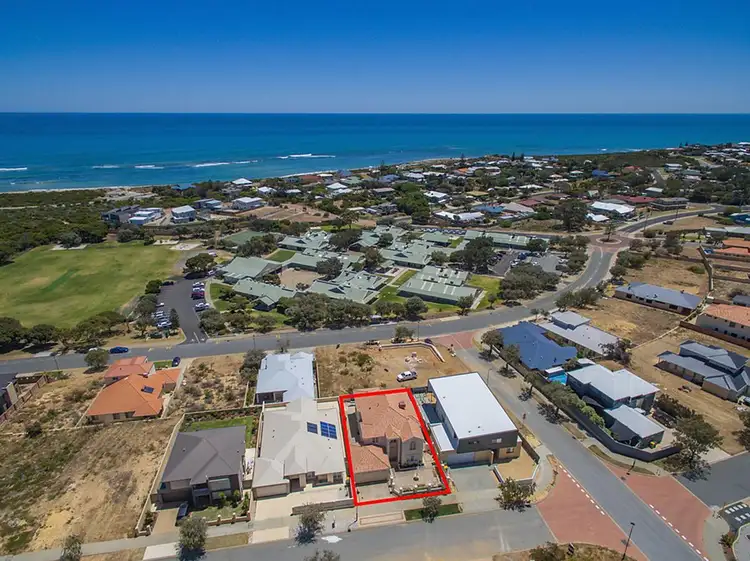 Second view of Homely house listing, 43 Endeavour Circle, Wannanup WA 6210