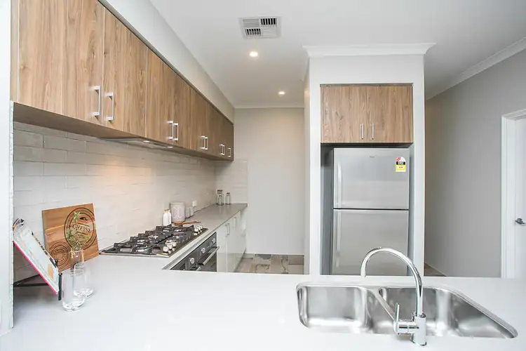 Third view of Homely house listing, 8 Felix Lane, Clarkson WA 6030