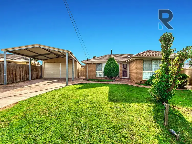 Main view of Homely house listing, 13 Brampton Close, Craigieburn VIC 3064