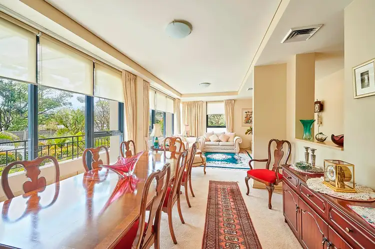 Fifth view of Homely apartment listing, 7/4-6 Hamilton Street, Rose Bay NSW 2029