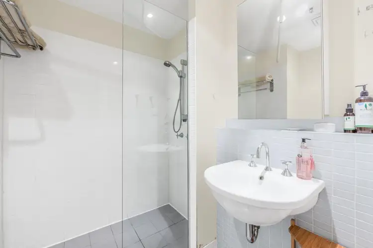Fifth view of Homely apartment listing, 335/64 Macquarie Street, Teneriffe QLD 4005