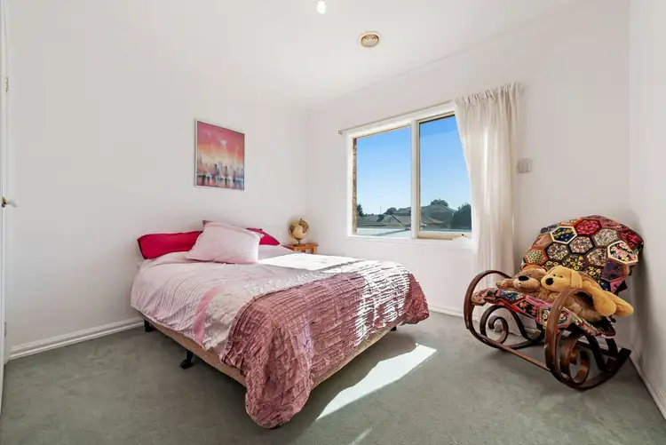 Fourth view of Homely townhouse listing, 11 Klein cresent, Roxburgh Park VIC 3064