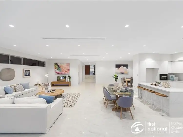 Second view of Homely house listing, 9 Regent Street, Putney NSW 2112