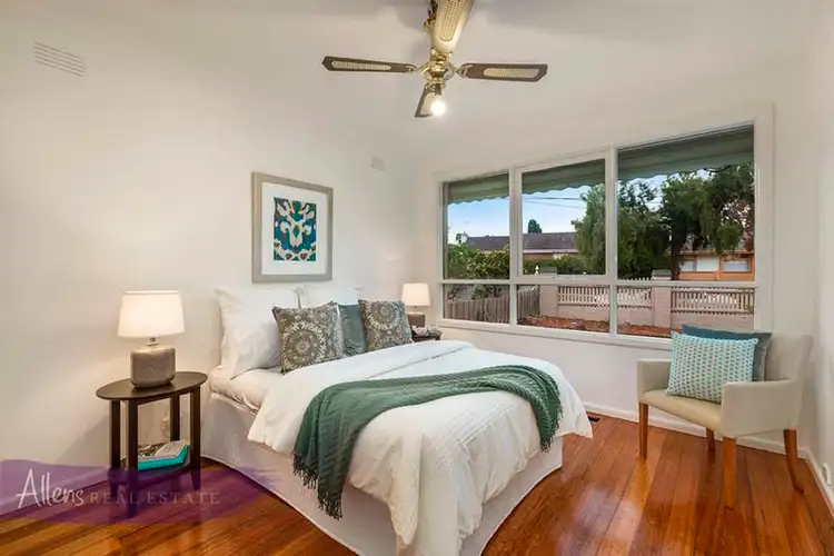 Fifth view of Homely house listing, 9 Newbury Street, Mitcham VIC 3132