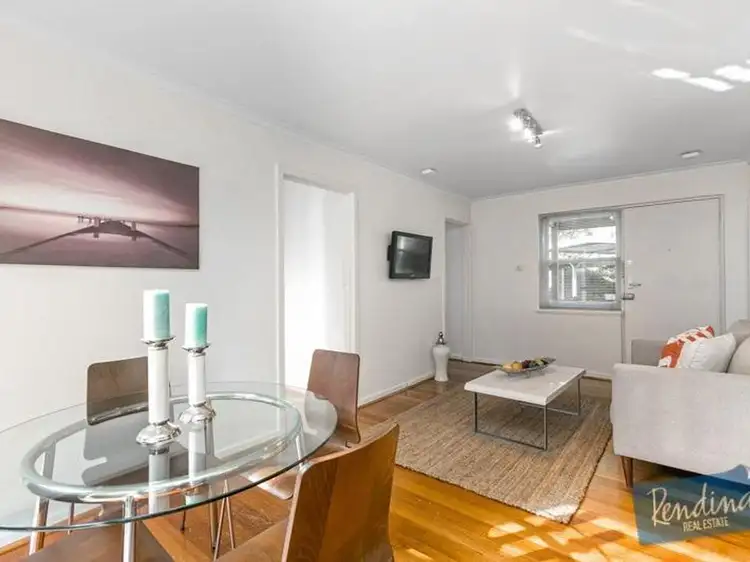 Fourth view of Homely apartment listing, 1/3 Steele Street, Malvern East VIC 3145