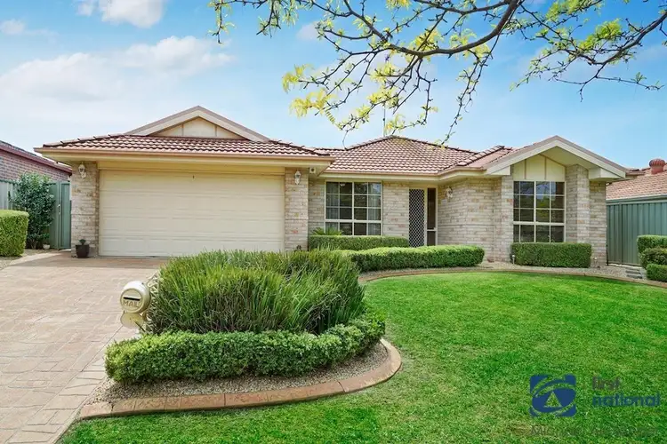 17 Arietta Circuit, Harrington Park NSW 2567