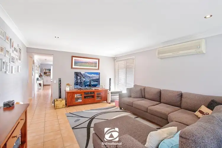 Third view of Homely house listing, 5 Forde place, Currans Hill NSW 2567
