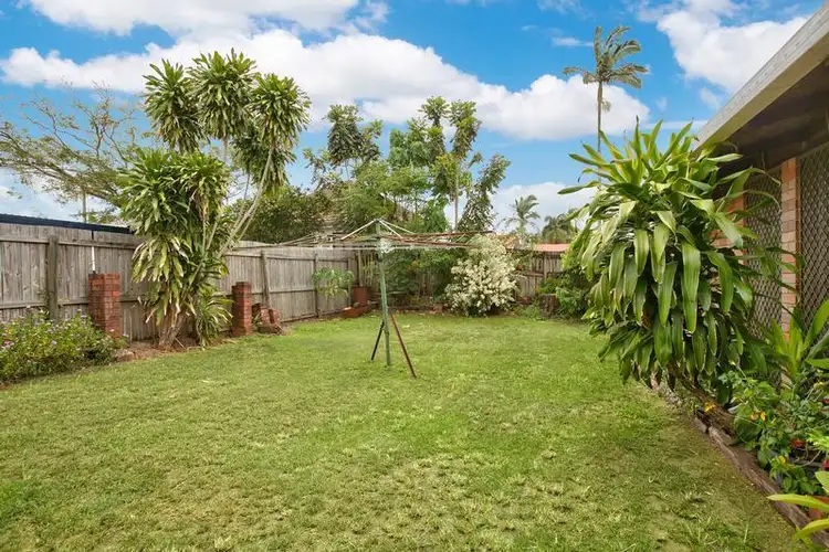 Second view of Homely house listing, 63 Birch Street, Manunda QLD 4870