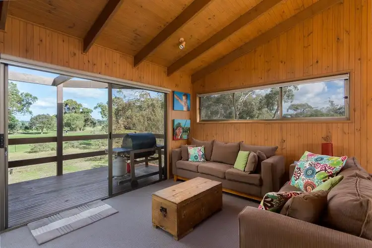 Third view of Homely house listing, 1 Uringah Court, Silverleaves VIC 3922