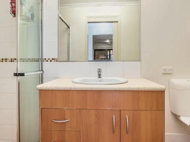 Fifth view of Homely unit listing, 4/45 Mott Street, Gaythorne QLD 4051