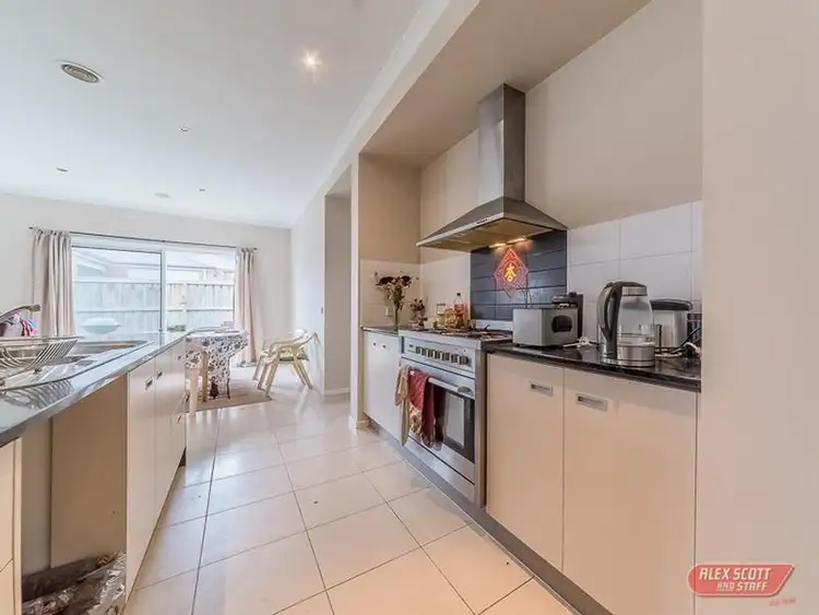 Seventh view of Homely house listing, 16 BELLERIVE AVENUE, Officer VIC 3809