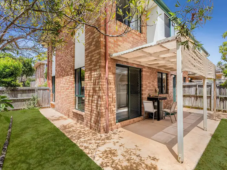 Main view of Homely townhouse listing, 33/90 Oakleaf Street, Eight Mile Plains QLD 4113