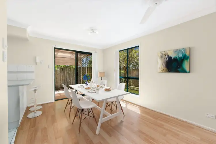 Fourth view of Homely townhouse listing, 33/90 Oakleaf Street, Eight Mile Plains QLD 4113