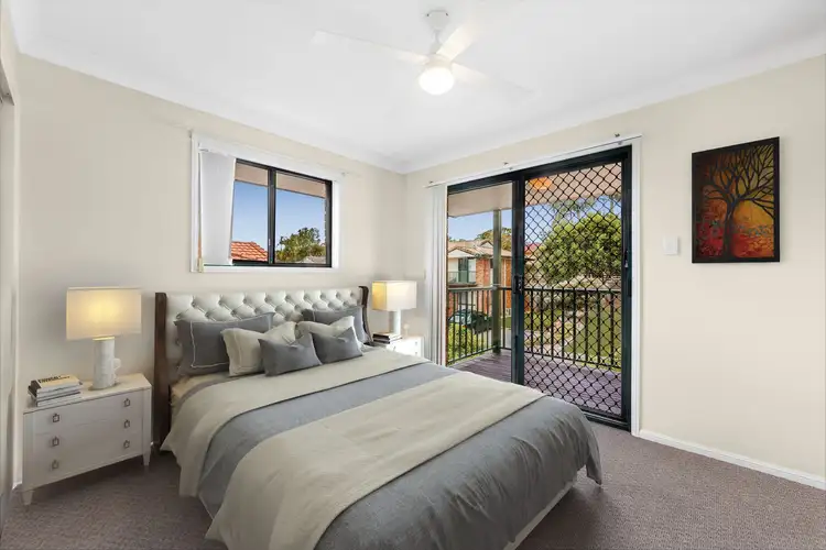 Sixth view of Homely townhouse listing, 33/90 Oakleaf Street, Eight Mile Plains QLD 4113