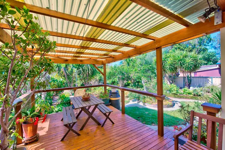 Second view of Homely house listing, 5 Wombat Street, Berkeley Vale NSW 2261